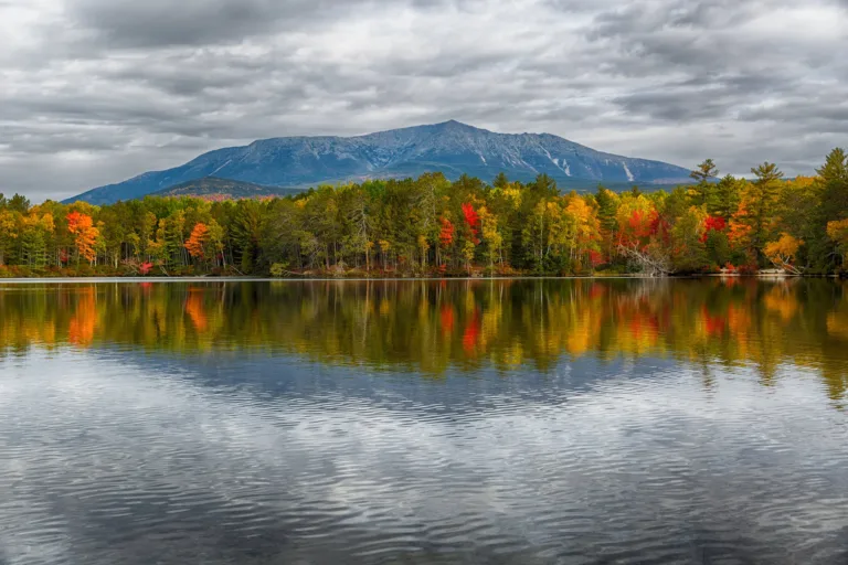 Baxter State Park