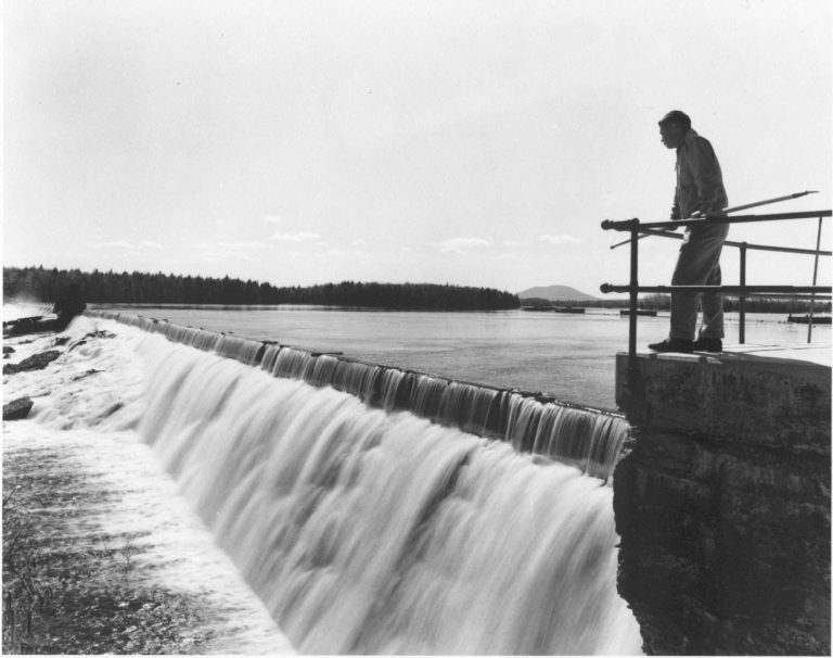 Great Northern Pics – Dams – 1900’s